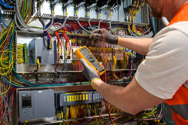 Best Emergency Electrician Near Me  in Bath, MI