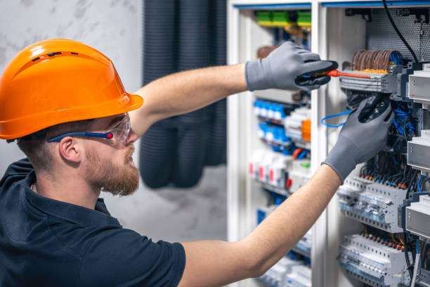 Electrical Outlet Repair in MI