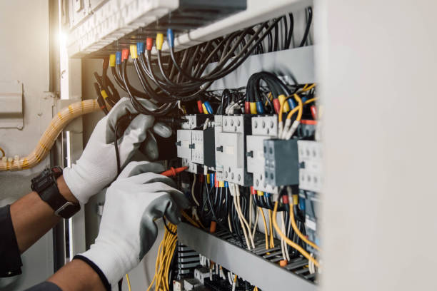 Best Electrical Wiring Services  in Bath, MI