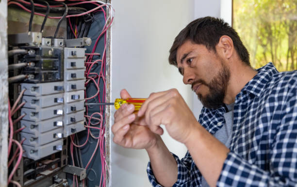 Trusted MI Electrician Experts